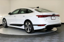 Thumbnail image of 2025 Audi A6 Sportback e-tron at Audi Volkswagen Princeton