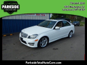 Thumbnail image of 2013 Mercedes-Benz C-Class at Parkside Total Auto Care