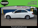 Thumbnail image of 2013 Mercedes-Benz C-Class at Parkside Total Auto Care