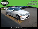Thumbnail image of 2013 Mercedes-Benz C-Class at Parkside Total Auto Care
