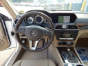 Thumbnail image of 2013 Mercedes-Benz C-Class at Parkside Total Auto Care