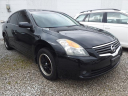 Thumbnail image of 2009 Nissan Altima at Tommy's Quality Used Cars