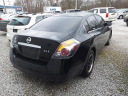 Thumbnail image of 2009 Nissan Altima at Tommy's Quality Used Cars
