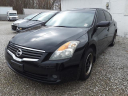 Thumbnail image of 2009 Nissan Altima at Tommy's Quality Used Cars