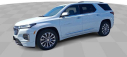 Thumbnail image of 2023 Chevrolet Traverse at WindGapChevroletBuickUSED of Wind Gap, PA