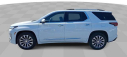 Thumbnail image of 2023 Chevrolet Traverse at WindGapChevroletBuickUSED of Wind Gap, PA