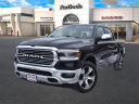 2023 Ram 1500 Laramie at Antioch Chrysler Dodge Jeep
