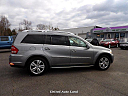 Thumbnail image of 2011 Mercedes-Benz GL-Class at United Auto Land