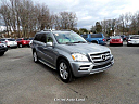 Thumbnail image of 2011 Mercedes-Benz GL-Class at United Auto Land