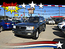 Thumbnail image of 1999 Toyota Land Cruiser at Top Gearz Auto Sales