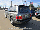 Thumbnail image of 1999 Toyota Land Cruiser at Top Gearz Auto Sales