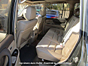 Thumbnail image of 1999 Toyota Land Cruiser at Top Gearz Auto Sales
