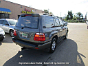 Thumbnail image of 1999 Toyota Land Cruiser at Top Gearz Auto Sales
