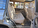 Thumbnail image of 1999 Toyota Land Cruiser at Top Gearz Auto Sales