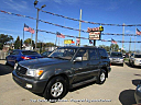 Thumbnail image of 1999 Toyota Land Cruiser at Top Gearz Auto Sales