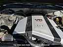 Thumbnail image of 1999 Toyota Land Cruiser at Top Gearz Auto Sales