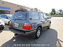 Thumbnail image of 1999 Toyota Land Cruiser at Top Gearz Auto Sales