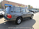 Thumbnail image of 1999 Toyota Land Cruiser at Top Gearz Auto Sales