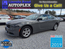 Thumbnail image of 2023 Dodge Charger at Lincoln Road Autoplex