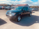 Thumbnail image of 2017 Nissan Frontier at MOODY MOTORS