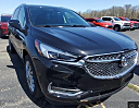 2021 Buick Enclave Avenir at Bergstrom Appleton Buick-GMC
