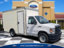 Thumbnail image of 2023 Ford E-Series at Coconut Point Ford USED
