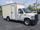 Thumbnail image of 2023 Ford E-Series at Coconut Point Ford USED