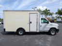 Thumbnail image of 2023 Ford E-Series at Coconut Point Ford USED