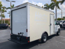 2023 Ford E-Series E-350 SD at Coconut Point Ford USED