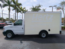 Thumbnail image of 2023 Ford E-Series at Coconut Point Ford USED