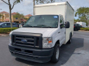Thumbnail image of 2023 Ford E-Series at Coconut Point Ford USED