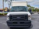 Thumbnail image of 2023 Ford E-Series at Coconut Point Ford USED