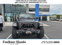 Thumbnail image of 2021 Jeep Wrangler Unlimited at Faulkner Honda Used