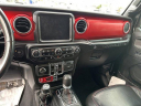 Thumbnail image of 2021 Jeep Wrangler Unlimited at Faulkner Honda Used