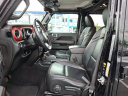 2021 Jeep Wrangler Unlimited Rubicon at Faulkner Honda Used