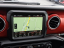 Thumbnail image of 2021 Jeep Wrangler Unlimited at Faulkner Honda Used