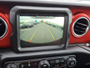 Thumbnail image of 2021 Jeep Wrangler Unlimited at Faulkner Honda Used