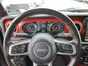 Thumbnail image of 2021 Jeep Wrangler Unlimited at Faulkner Honda Used