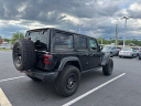 Thumbnail image of 2021 Jeep Wrangler Unlimited at Faulkner Honda Used