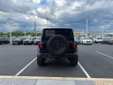 Thumbnail image of 2021 Jeep Wrangler Unlimited at Faulkner Honda Used