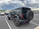 Thumbnail image of 2021 Jeep Wrangler Unlimited at Faulkner Honda Used