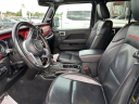 Thumbnail image of 2021 Jeep Wrangler Unlimited at Faulkner Honda Used