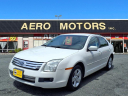 Thumbnail image of 2008 Ford Fusion at Aero Motors