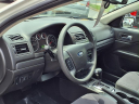 Thumbnail image of 2008 Ford Fusion at Aero Motors