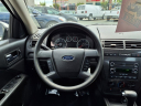 Thumbnail image of 2008 Ford Fusion at Aero Motors