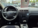 Thumbnail image of 2008 Ford Fusion at Aero Motors