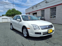 Thumbnail image of 2008 Ford Fusion at Aero Motors