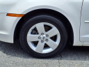 Thumbnail image of 2008 Ford Fusion at Aero Motors