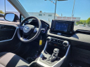 Thumbnail image of 2021 Toyota RAV4 at Galaxy Toyota