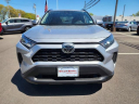 Thumbnail image of 2021 Toyota RAV4 at Galaxy Toyota